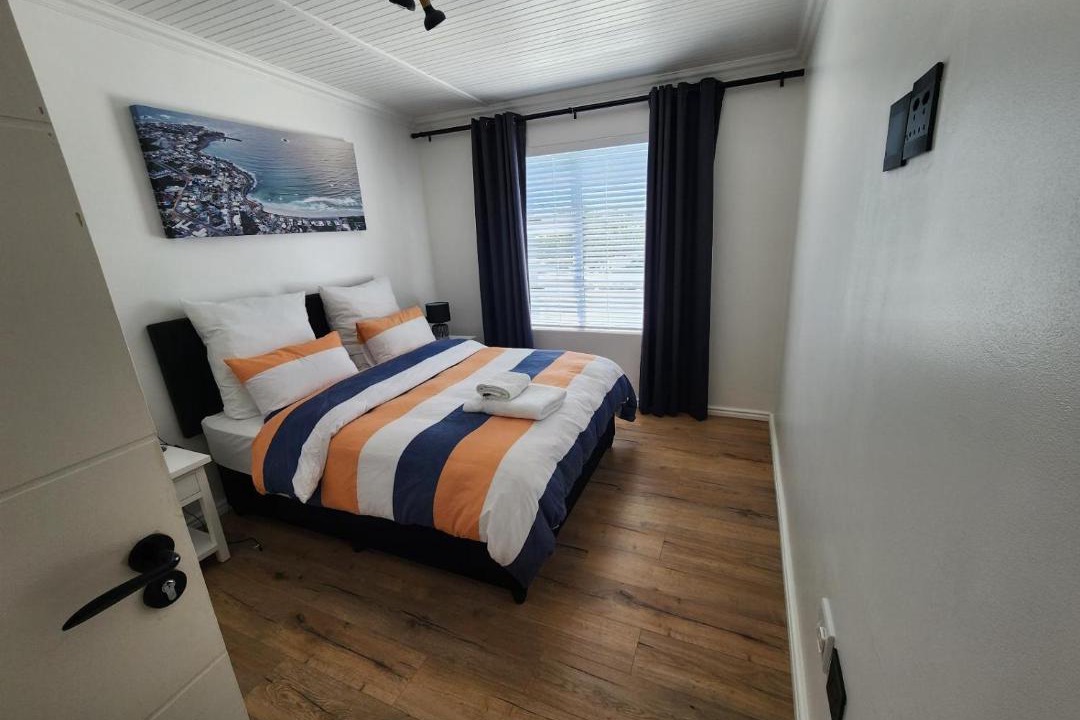 Photo of Bedroom in Yzerfontein