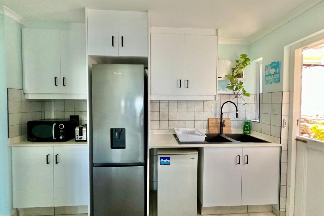 Photo of Kitchen in Scottburgh