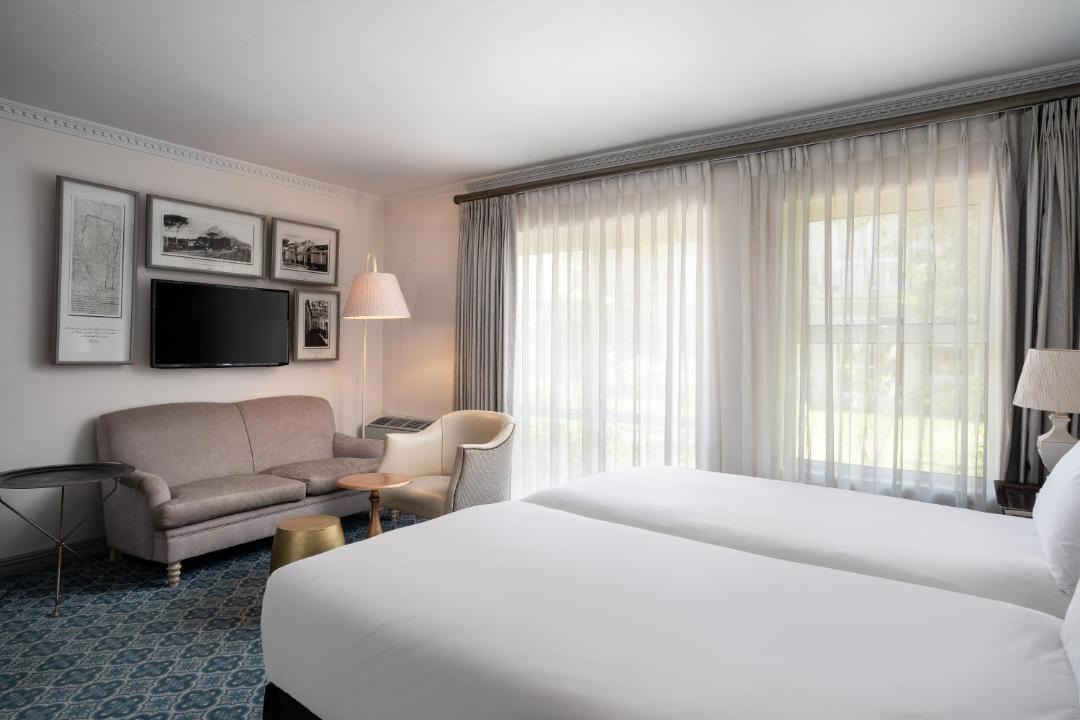 Photo of Bedroom in Observatory