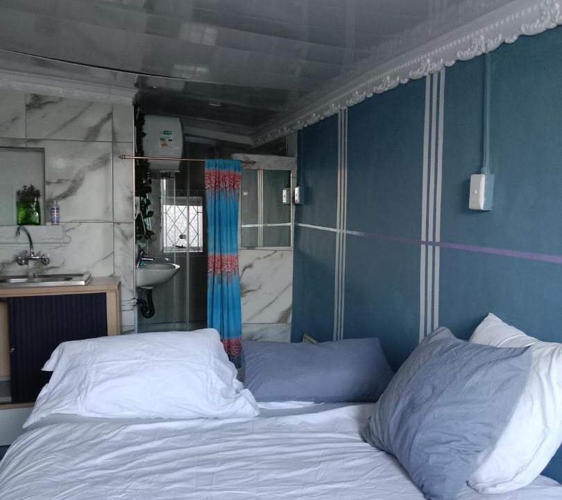Photo of Bedroom in Mowbray
