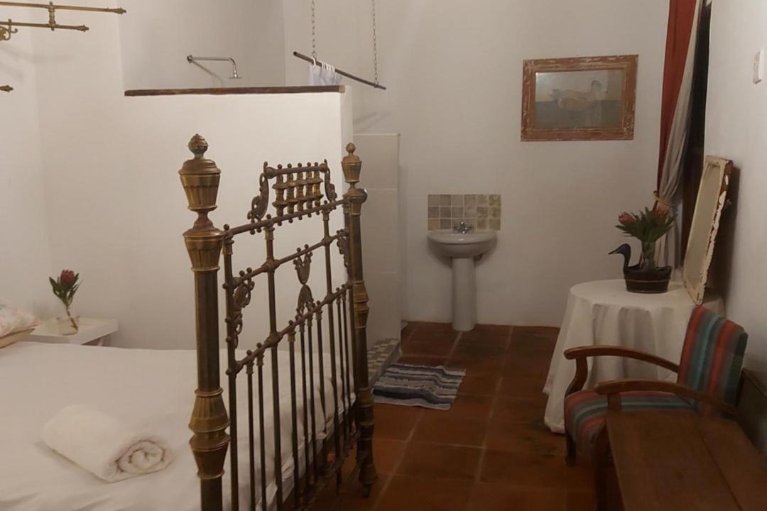 Photo of Bedroom in Albertinia