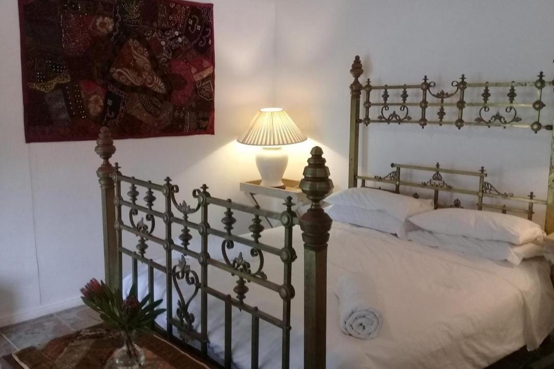 Photo of Bedroom in Albertinia