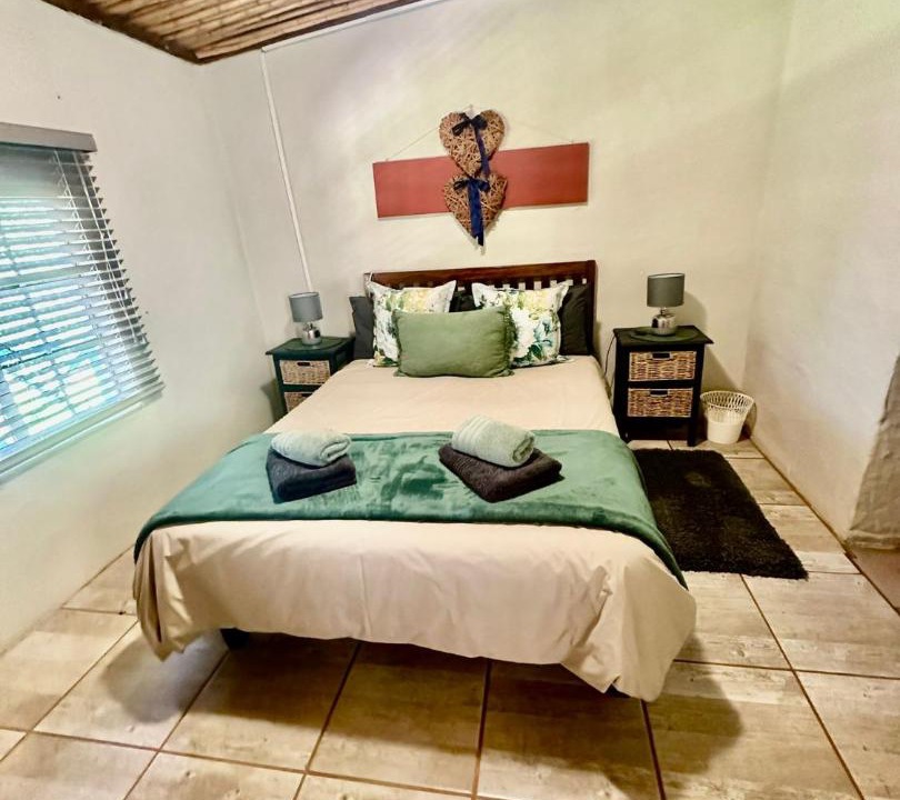 Photo of Bedroom in Schoemanshoek