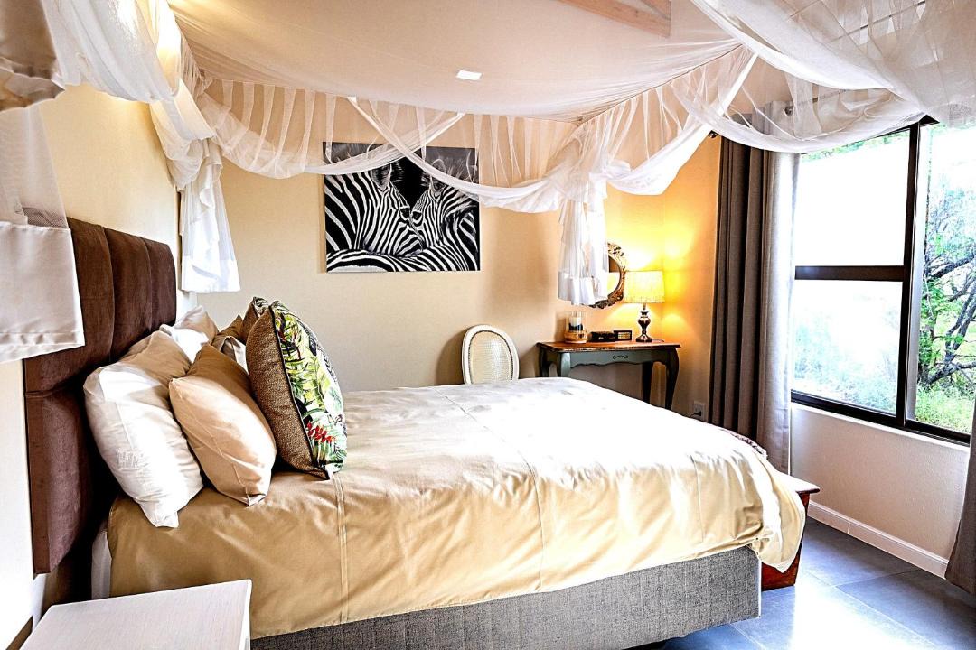 Photo of Bedroom in Maruleng