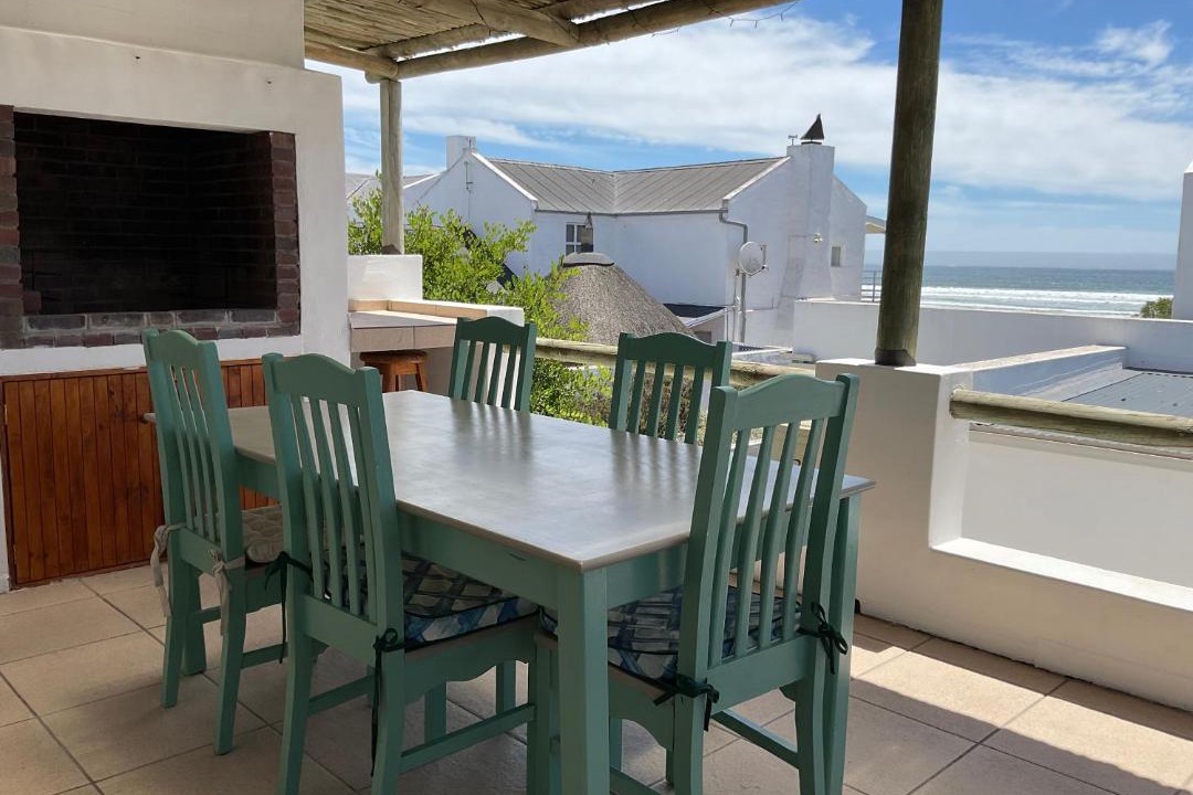 Photo of Others in Paternoster