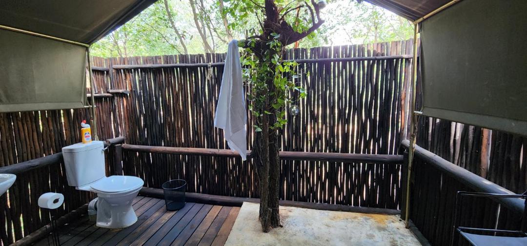Photo of Bathroom in Phalaborwa
