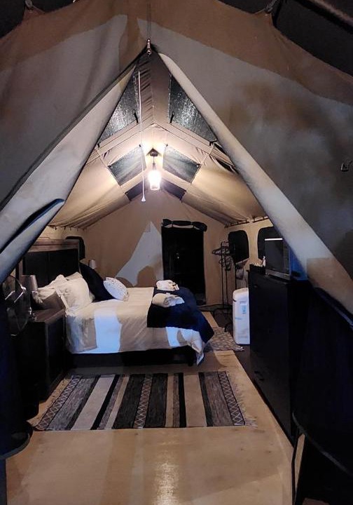 Photo of Bedroom in Phalaborwa
