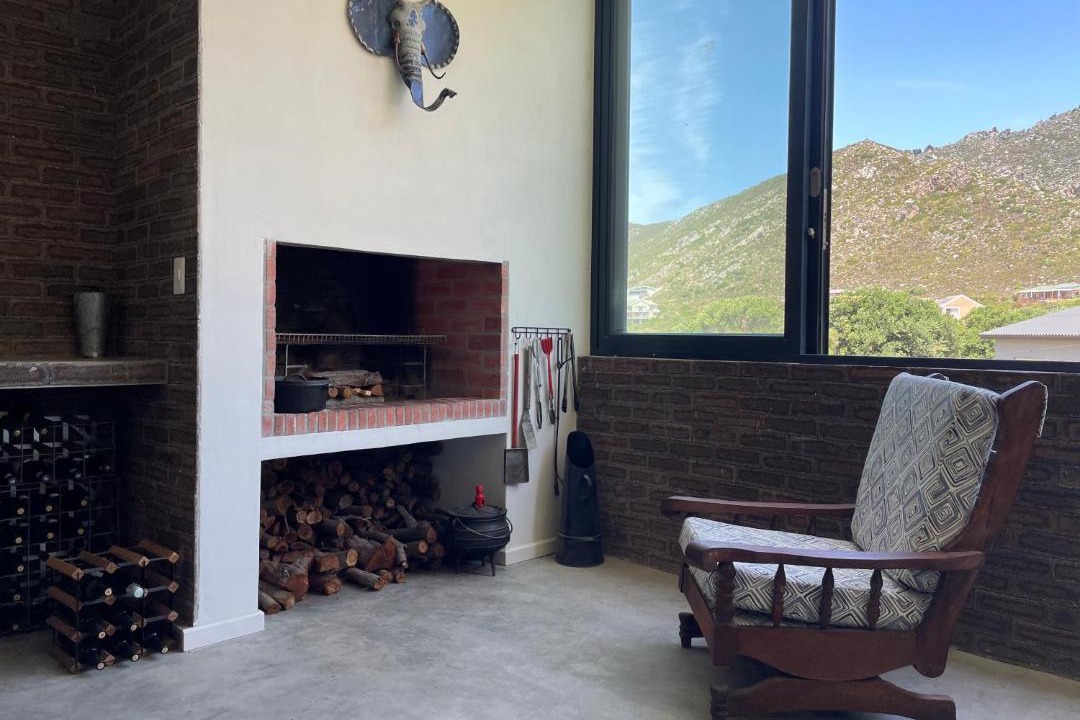 Photo of Others in Pringle Bay