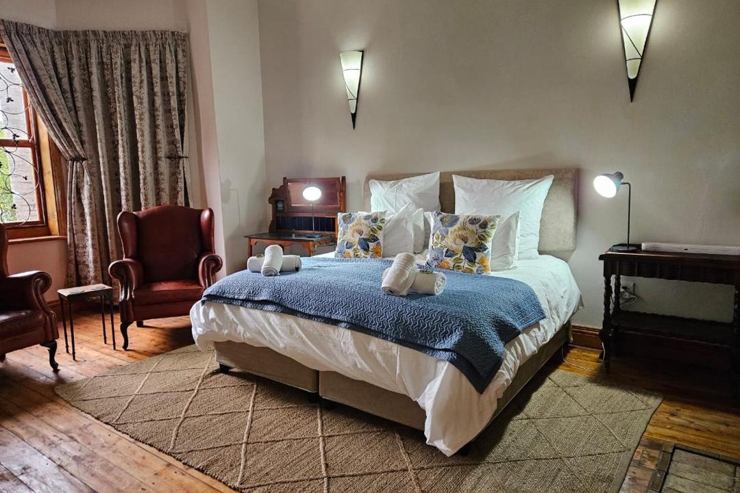 Photo of Others in Cederberg
