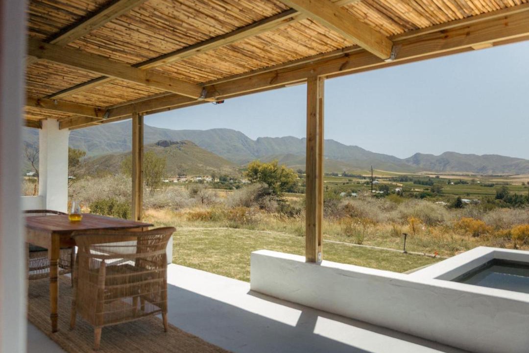 Photo of Others in Langeberg