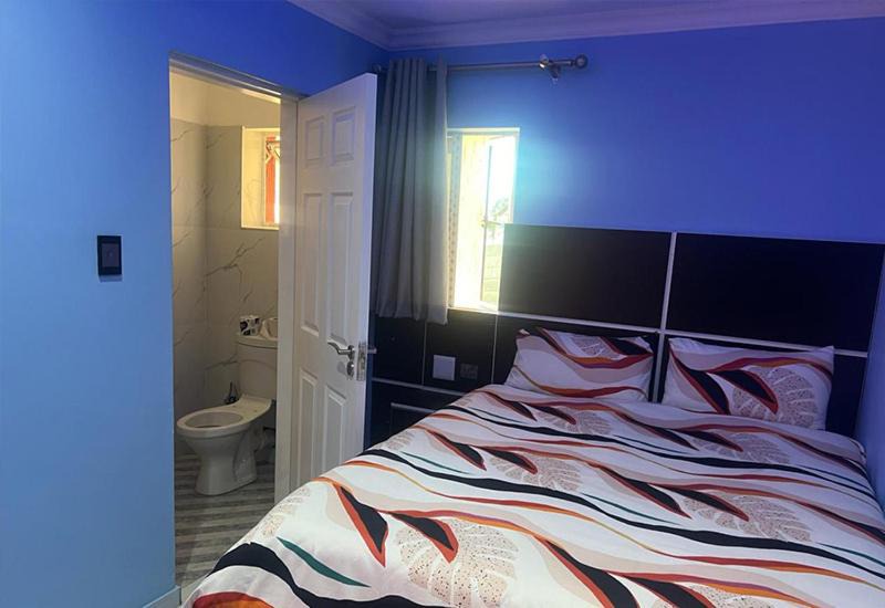 Photo of Bedroom in Kempton Park