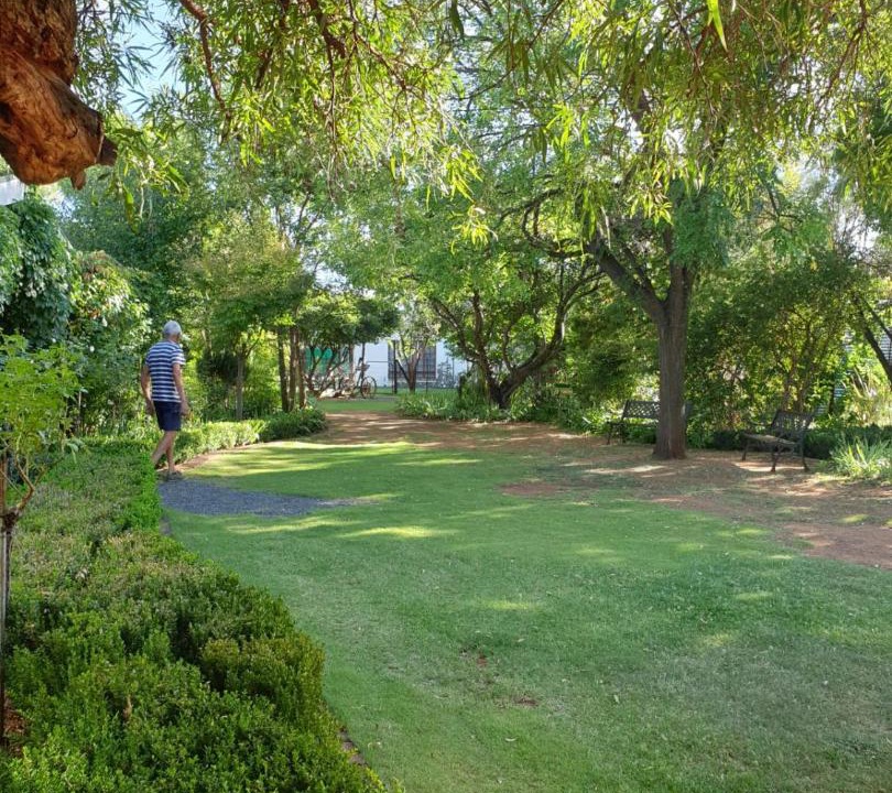 Photo of Others in Springfontein