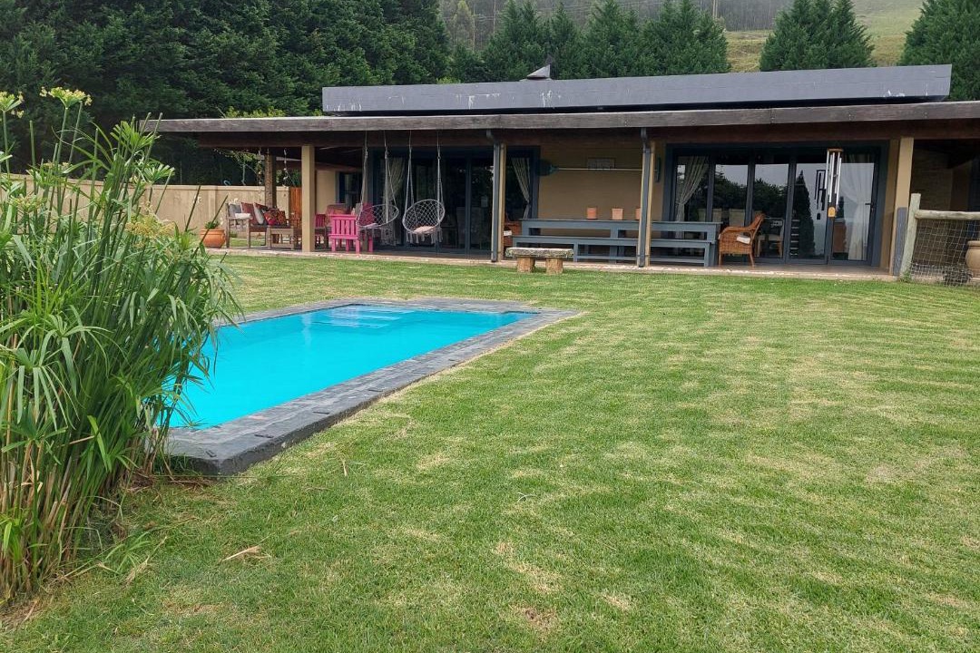 Photo of Others in Underberg