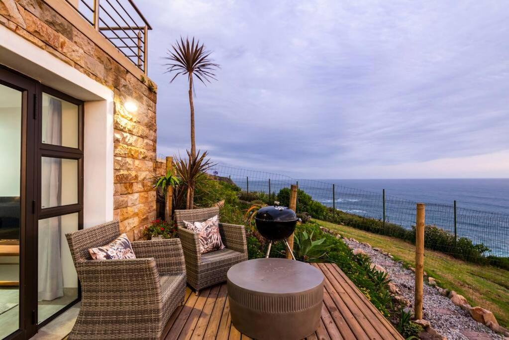 Photo of Patio Balcony in Knysna