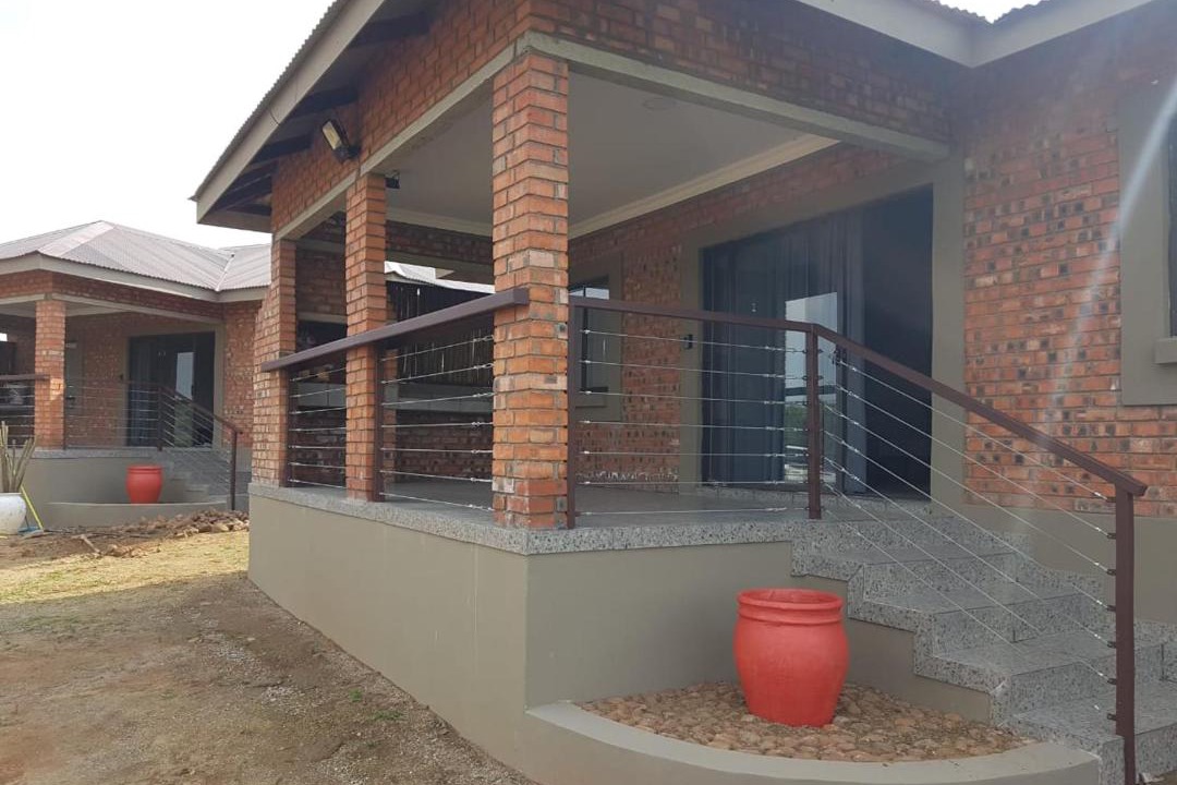 Photo of Others in Theunissen