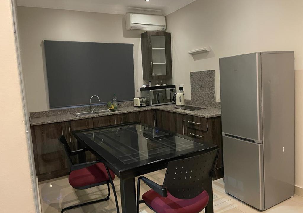 Photo of Kitchen in Illovo Beach