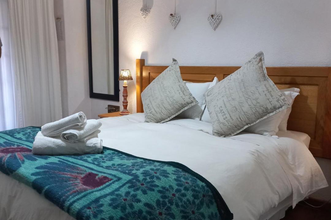 Photo of Bedroom in Graskop