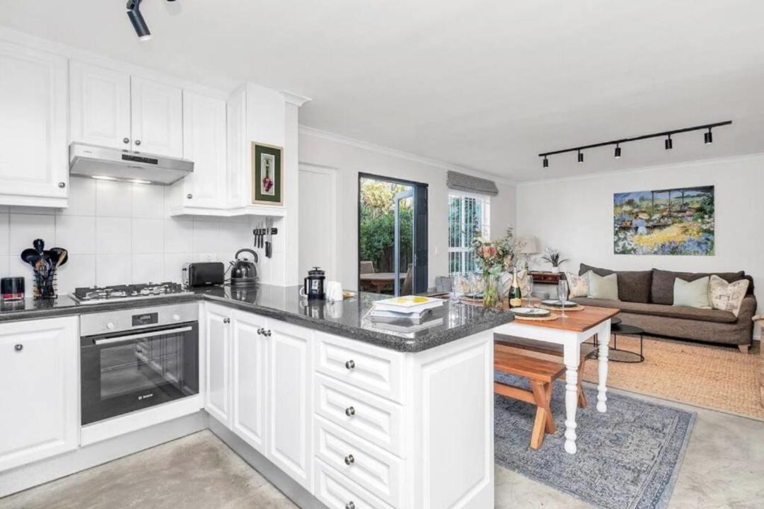 Photo of Kitchen in Claremont