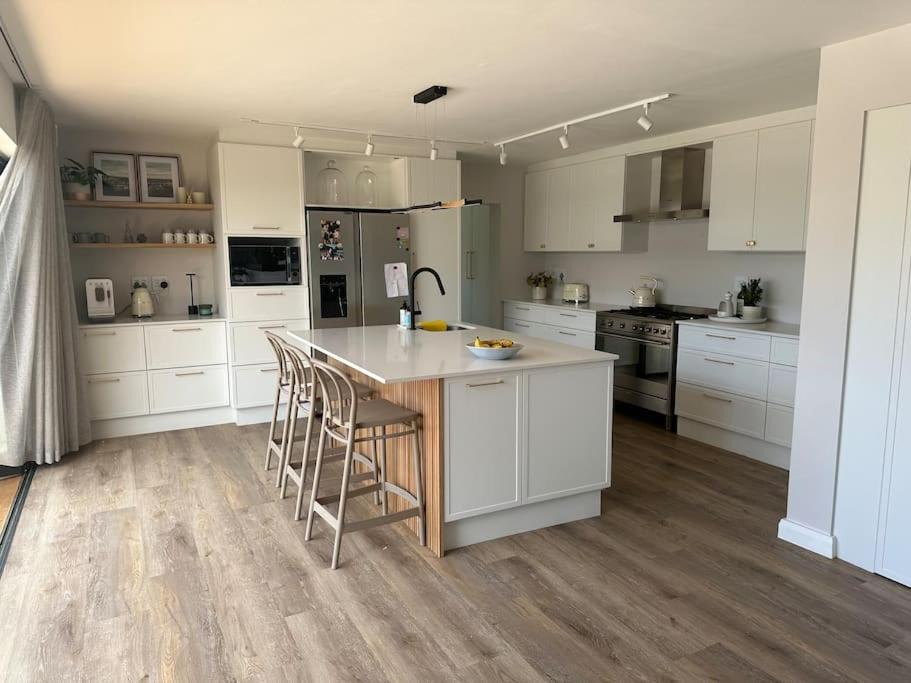 Photo of Kitchen in Saint Francis Bay