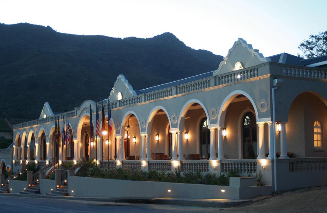Photo of Others in Riebeek Kasteel