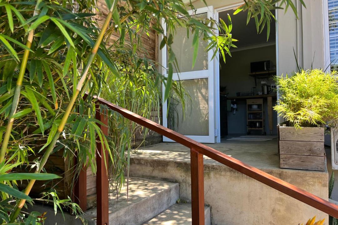 Photo of Patio Balcony in Bluff