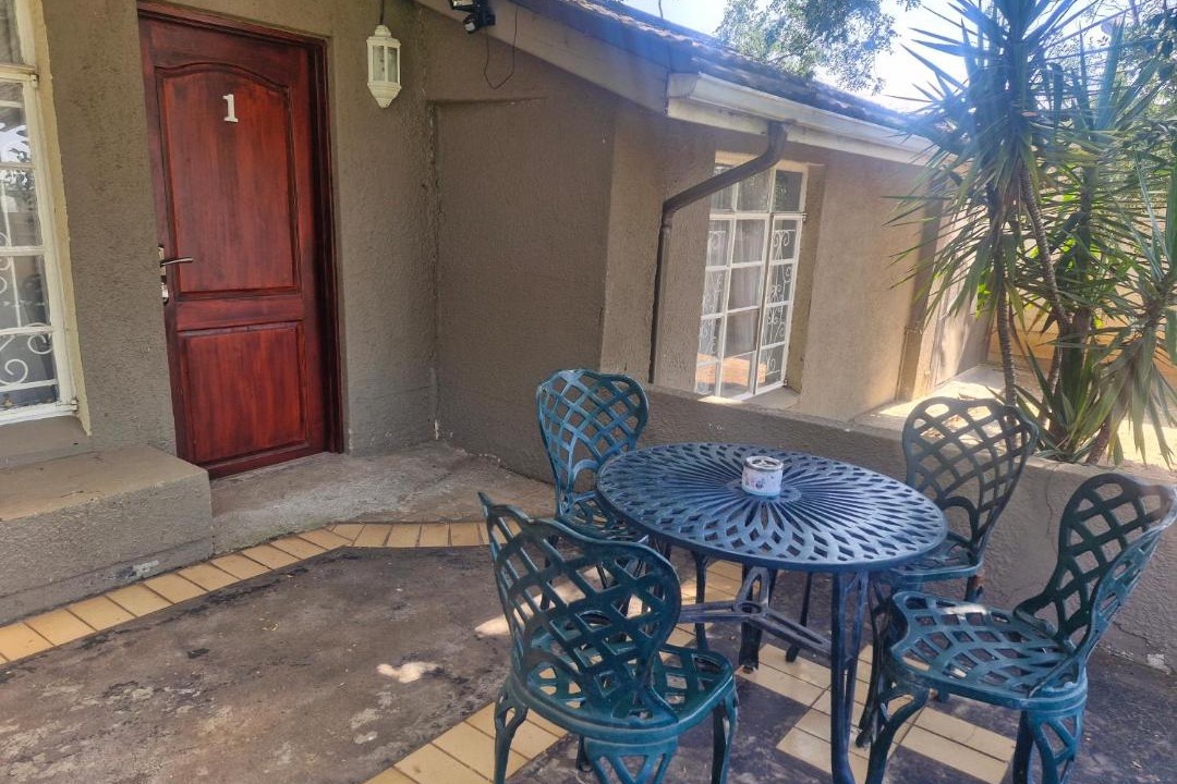 Photo of Others in Greater Johannesburg Metropolitan Area