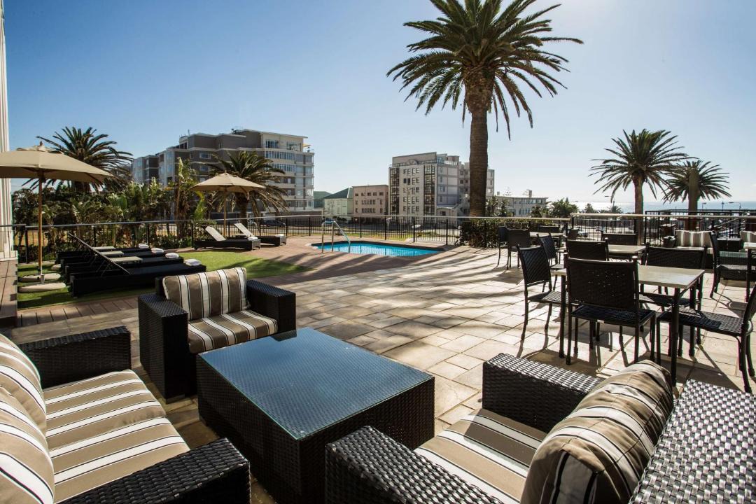 Photo of Patio Balcony in Humewood