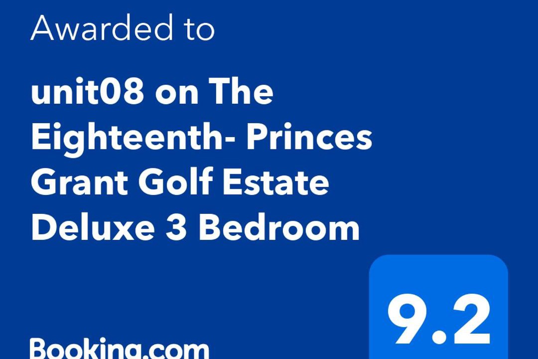 Photo of Others in Prince's Grant Golf Estate