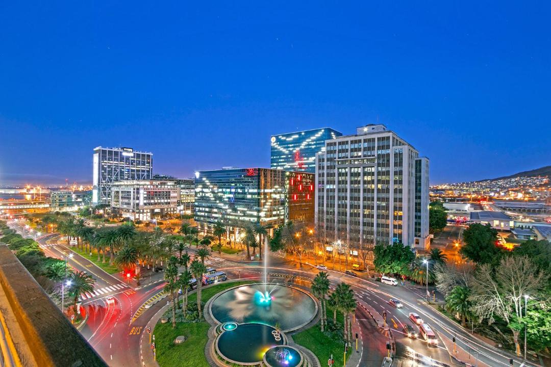 Photo of Others in Cape Town City Centre