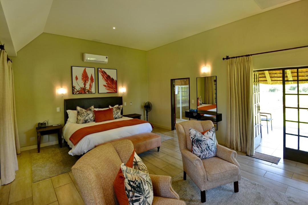 Photo of Others in Magaliesberg