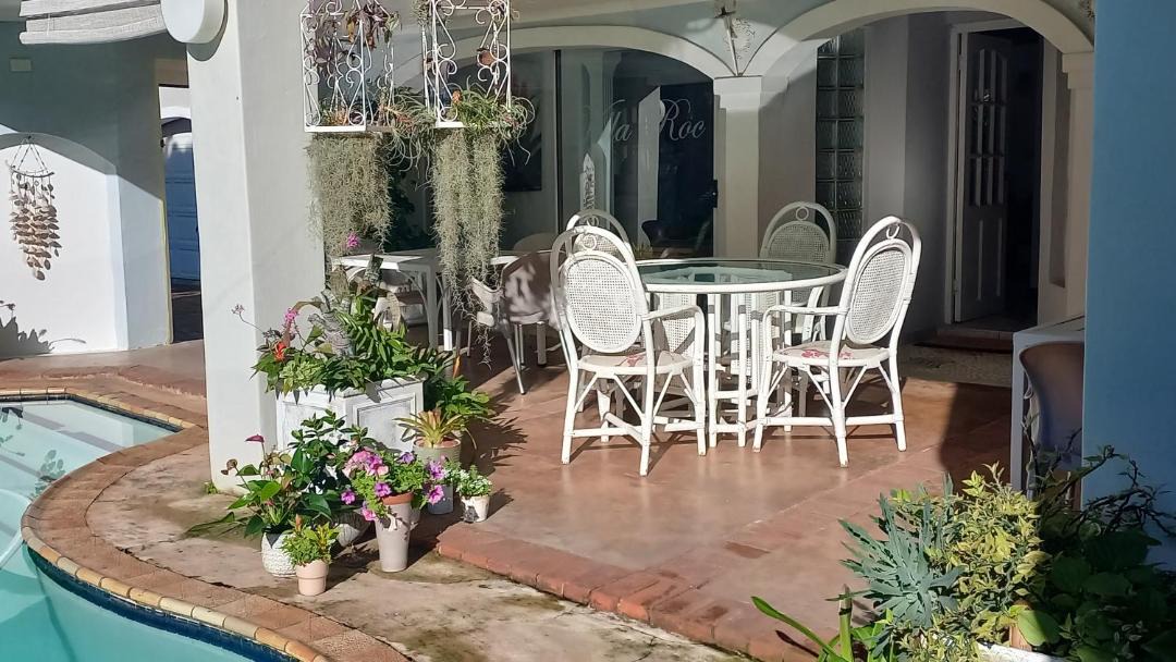 Photo of Patio Balcony in Umhlali Beach