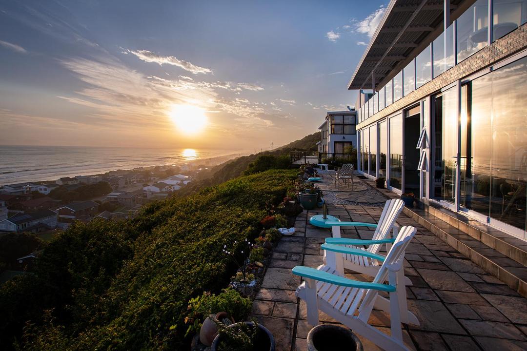 Photo of Patio Balcony in Glentana