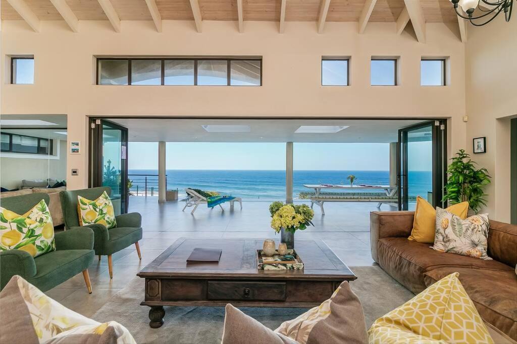 Photo of Livingroom in Knysna