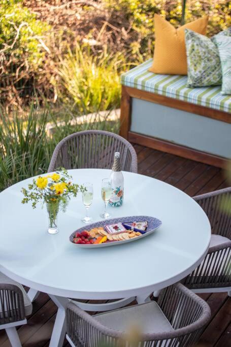 Photo of Patio Balcony in Knysna