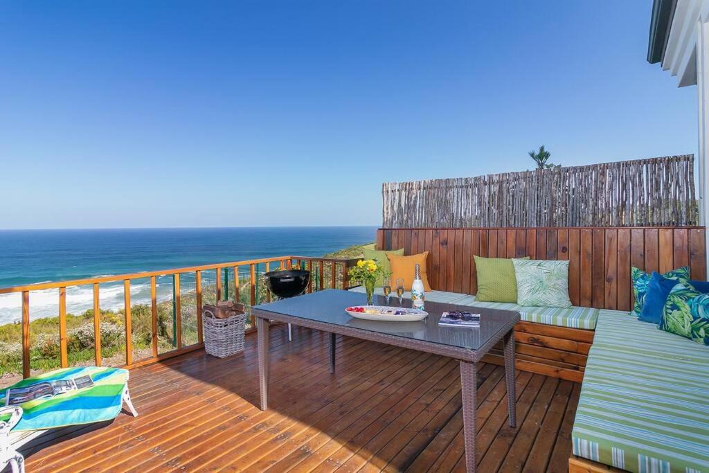 Photo of Patio Balcony in Knysna