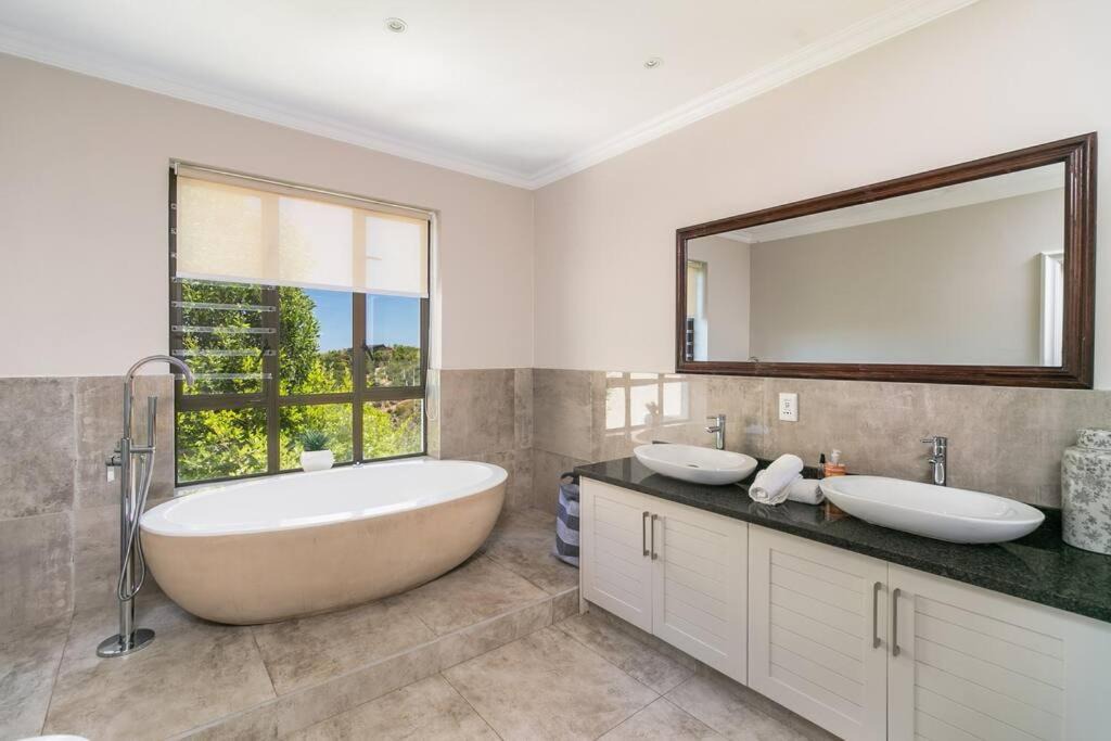 Photo of Bathroom in Knysna