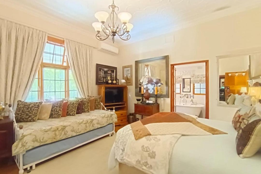 Photo of Bedroom in Scottsville