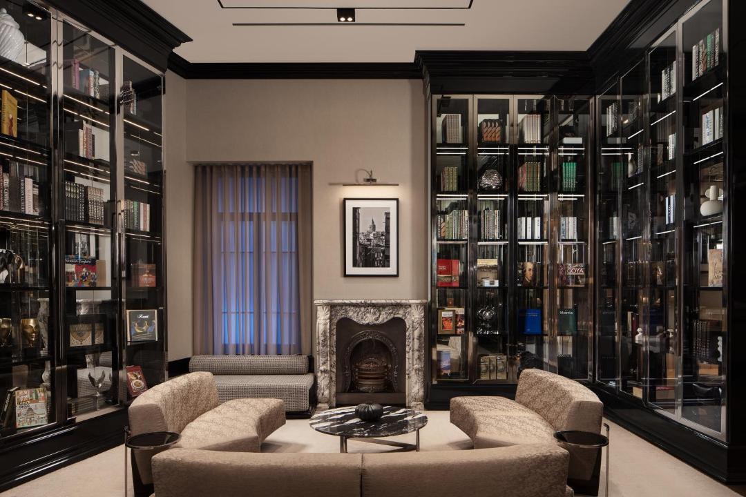 Photo of Livingroom in Sirkeci
