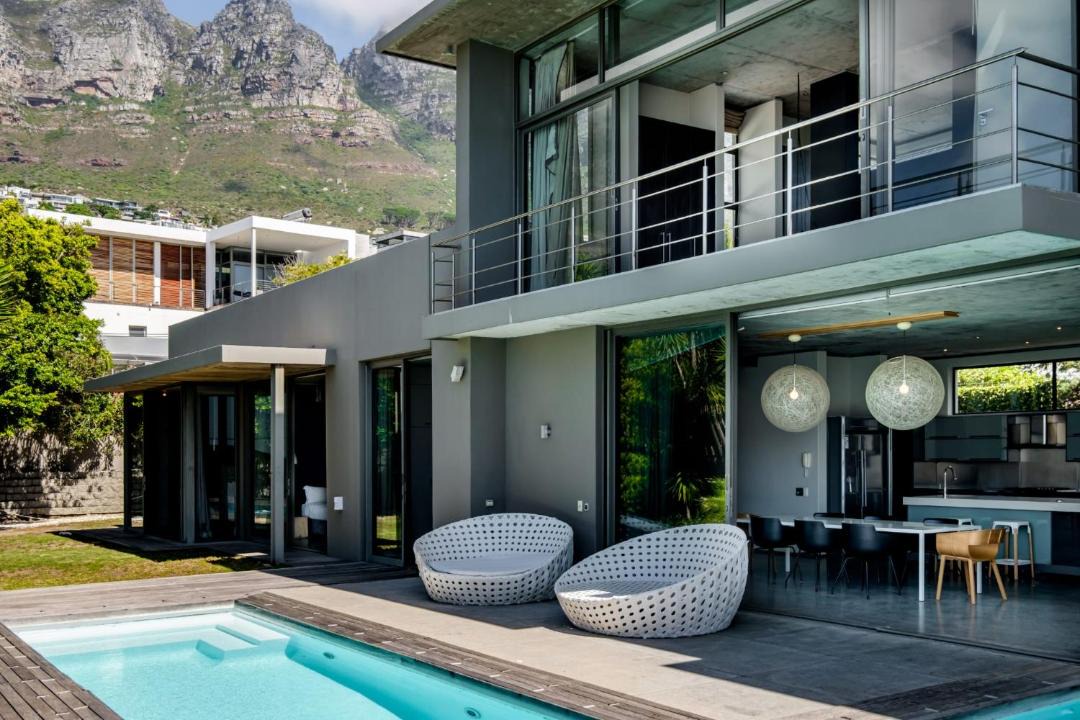 Photo of Others in Camps Bay
