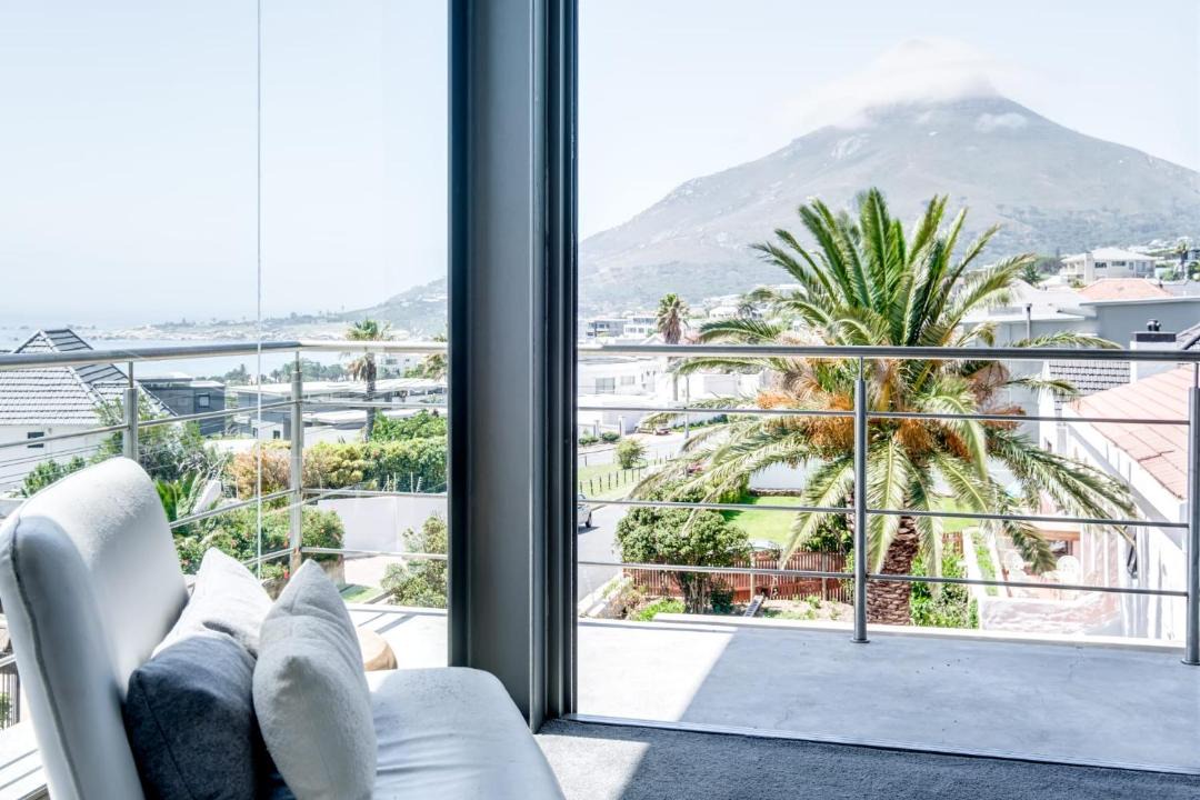 Photo of Others in Camps Bay