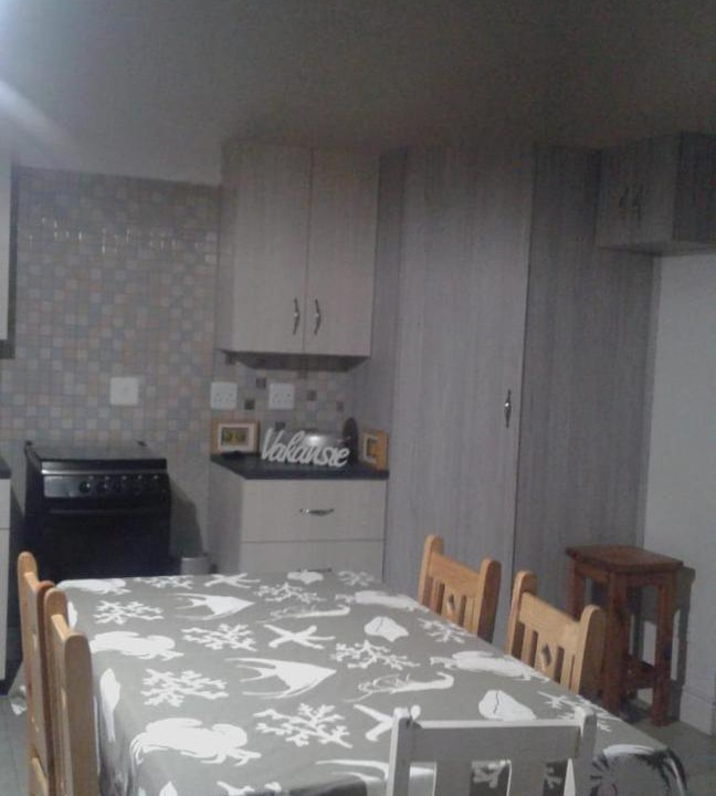 Photo of Kitchen in Still Bay