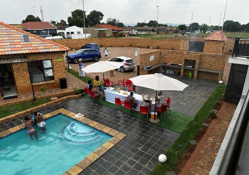 Photo of Others in Vosloorus
