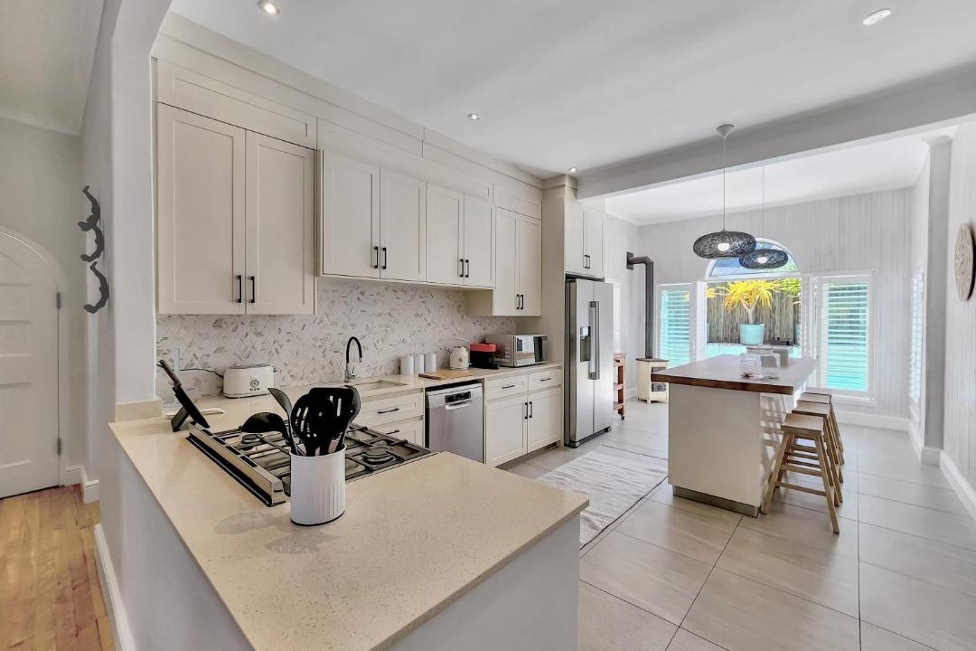 Photo of Kitchen in Camps Bay