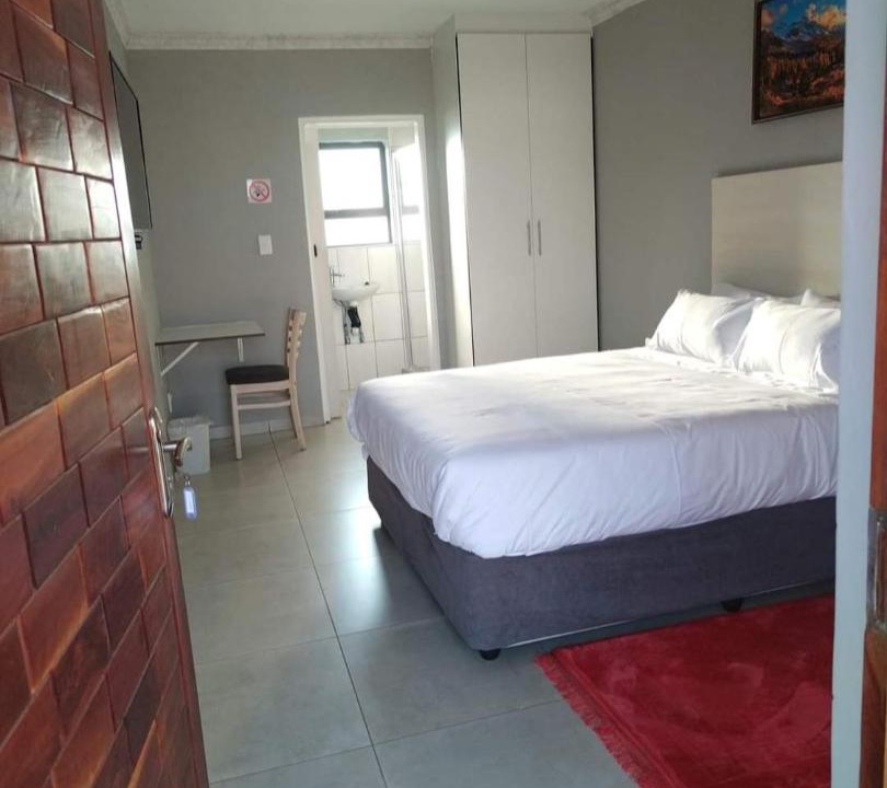 Photo of Bedroom in Vosloorus