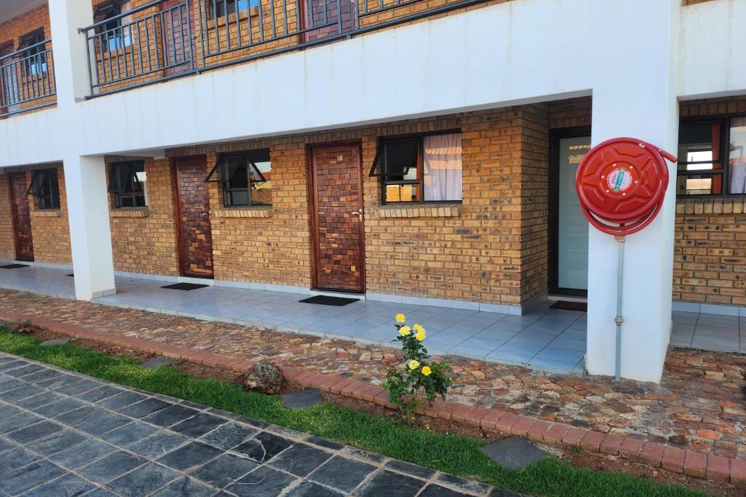 Photo of Buildings in Vosloorus