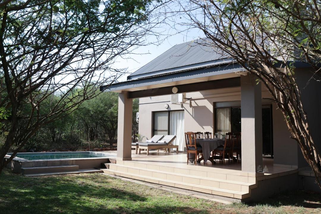 Photo of Others in Hoedspruit