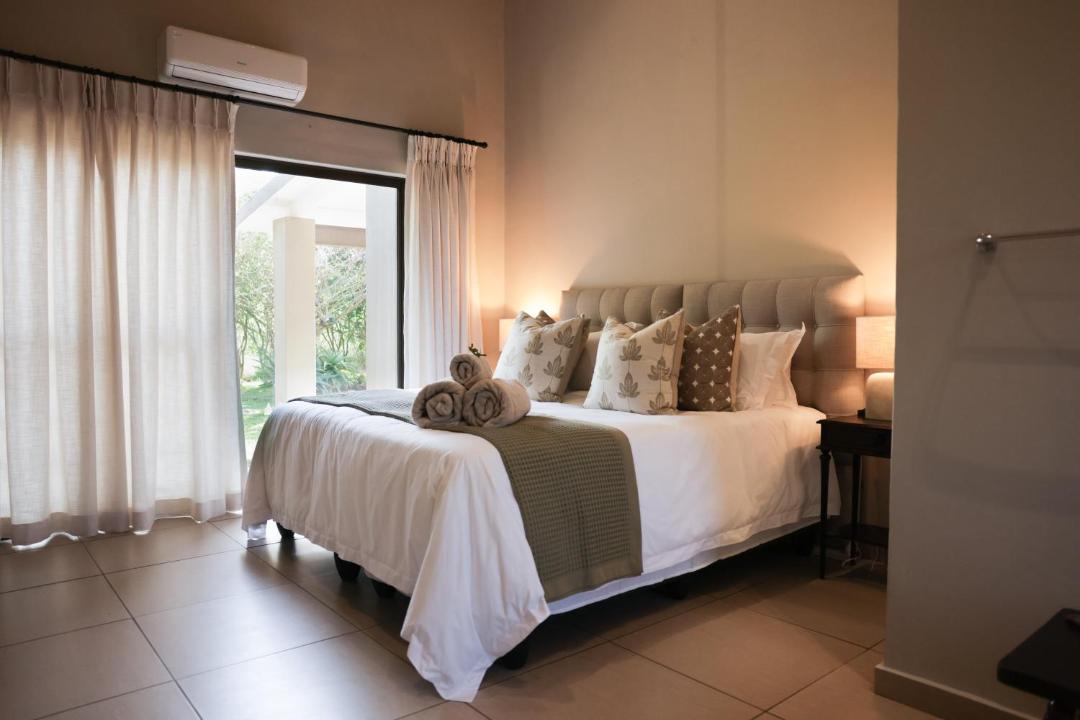 Photo of Bedroom in Hoedspruit