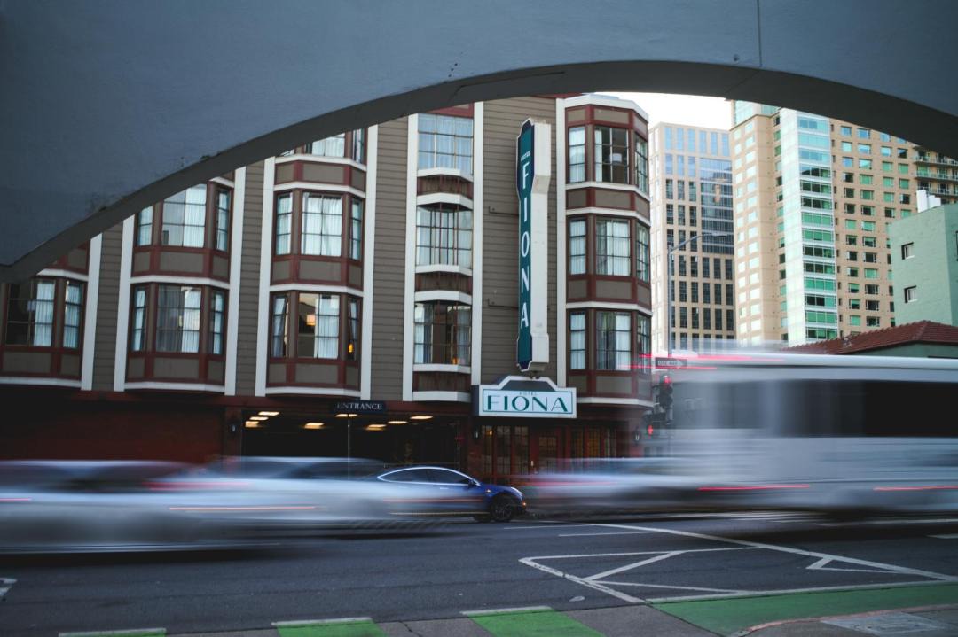 Photo of Others in Downtown San Francisco