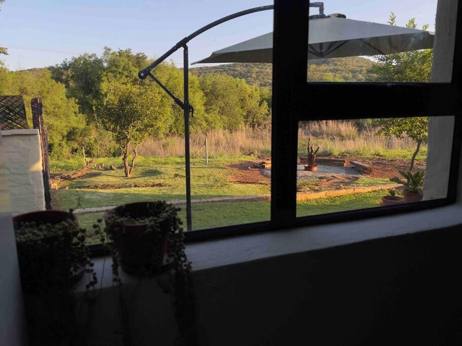 Photo of Patio Balcony in Kgetlengrivier