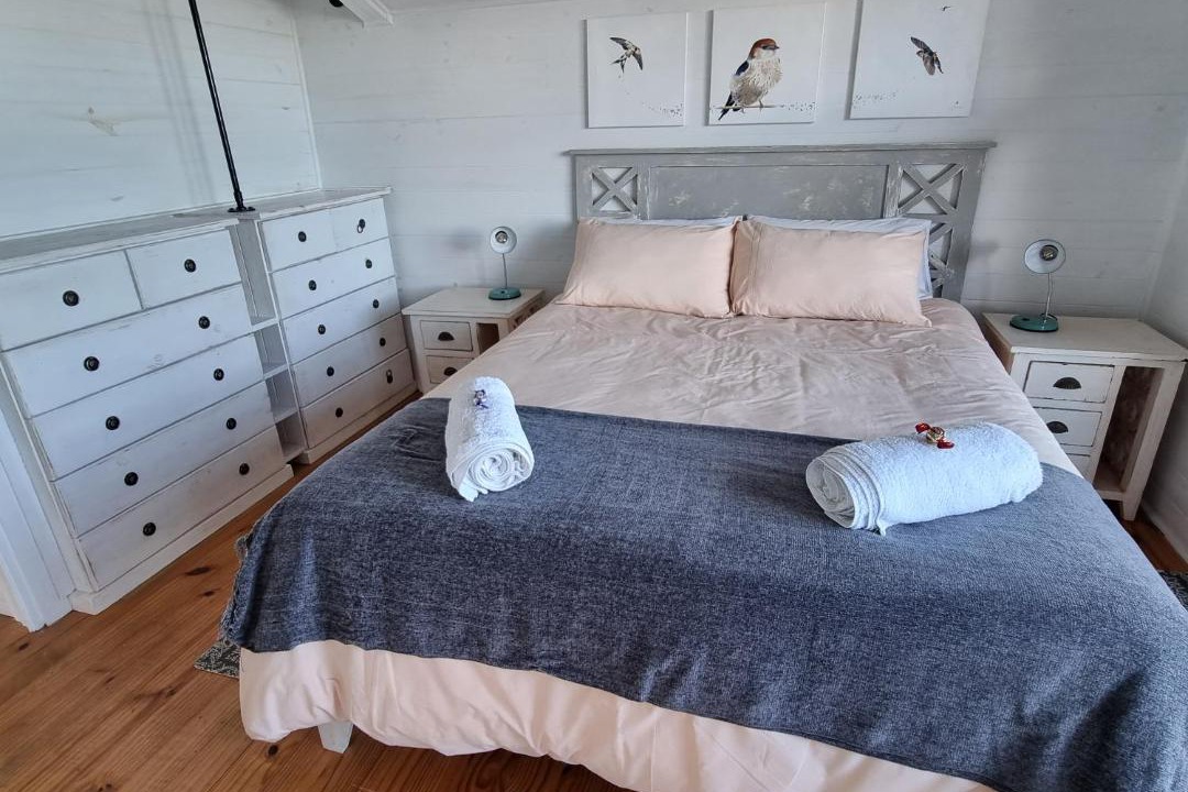 Photo of Bedroom in Fisherhaven